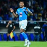 Cruz Azul se olvidó de Anselmi y ahora quiere el doblete de la mano de Vicente Sánchez: Willer Ditta