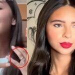 Ángela Aguilar pide respeto y que la llamen señora González tras casarse con Christian Nodal: «Aunque les cueste»