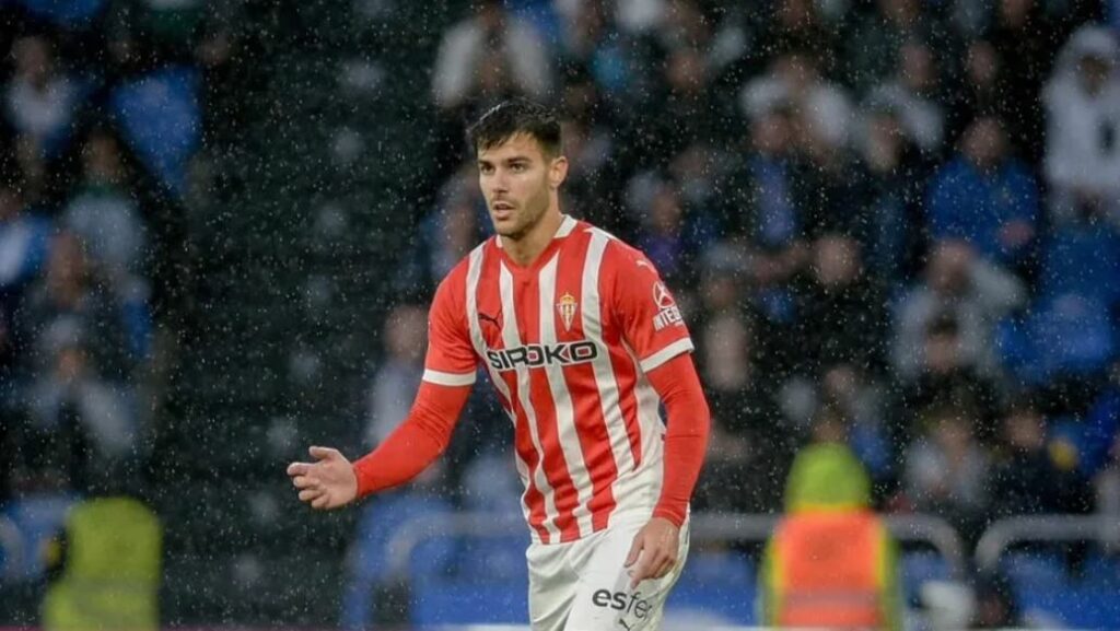 Atlas prepara la llegada de su primer refuerzo, en miras al Apertura 2025