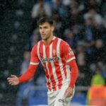 Atlas prepara la llegada de su primer refuerzo, en miras al Apertura 2025