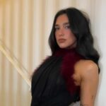 Dua Lipa sorprende al cantar en español la canción ‘Héroe