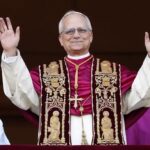 Claudia Sheinbaum invita al papa León XIV a visitar México