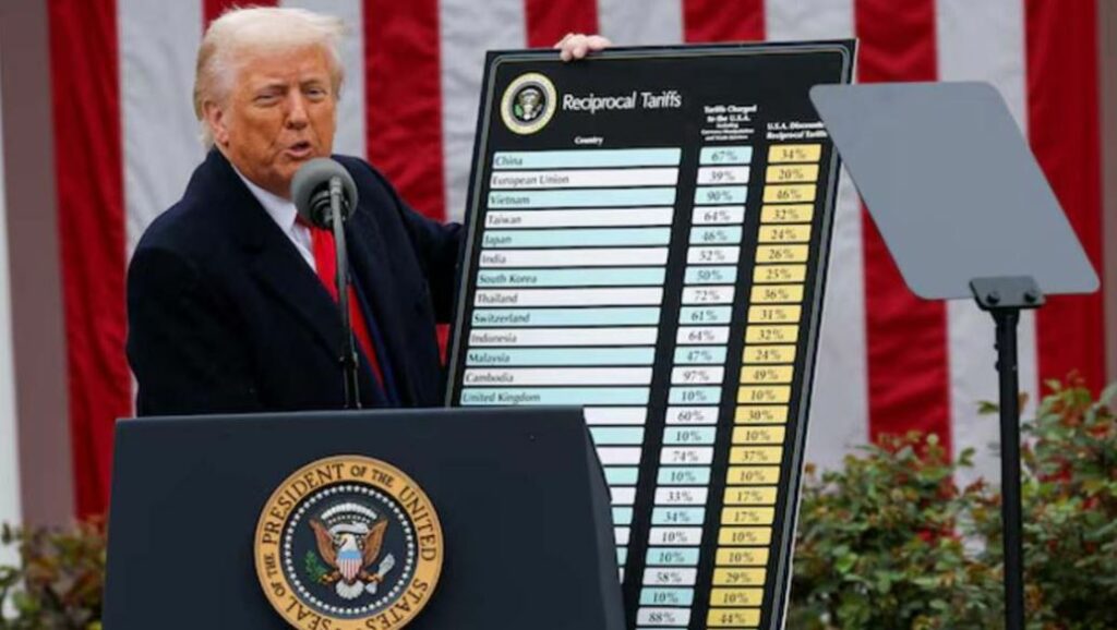 Estados Unidos y China suspenderán medidas arancelarias durante 90 días