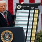 Estados Unidos y China suspenderán medidas arancelarias durante 90 días