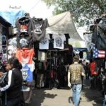 El Tianguis del Chopo se cambia de CDMX al Estado de México