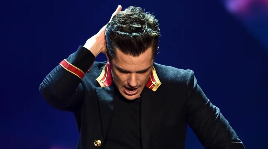 The Killers podría dar concierto Aguascalientes