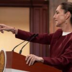 Estados Unidos debe informar sobre situación legal de Ovidio Guzmán: Sheinbaum