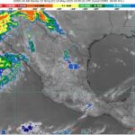 Se establecerá una onda de calor en gran parte de México