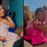 Fallece Karely, bebé de Lupita TikTok, tras varios días hospitalizada