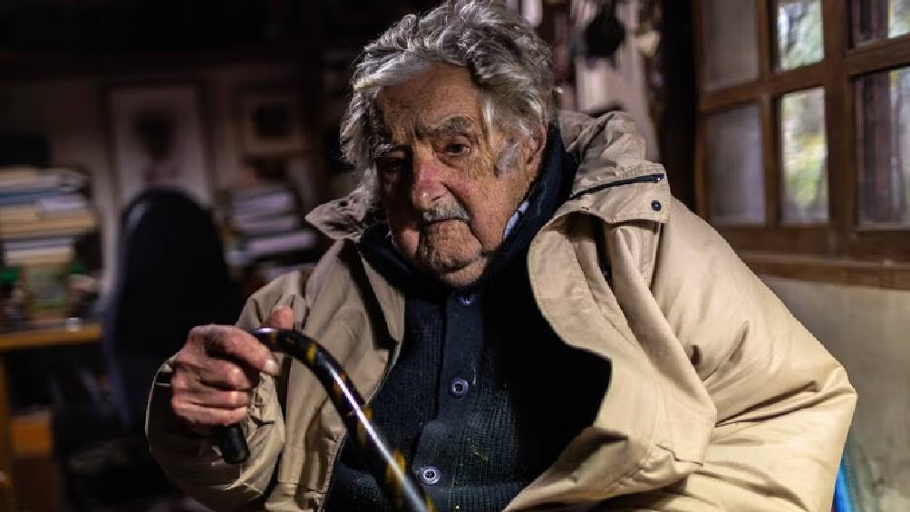 José Mujica, en estado terminal: su esposa confirma que el cáncer avanzó