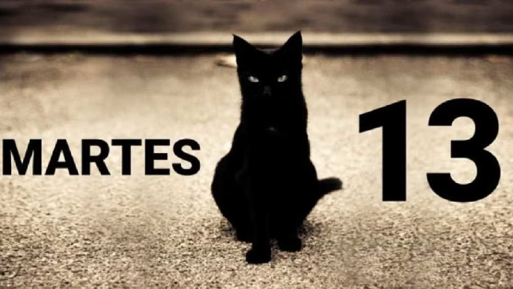 Martes 13: supersticiones y precauciones en México