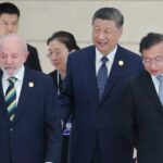 Xi Jinping pide estrechar relaciones en América Latina y el Caribe