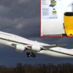 ¡Súbale, súbale, hay lugares! Ya podrías viajar de pie en los aviones para 2026