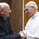 Papa León XIV recibe al prelado del Opus Dei para revisar sus lineamientos