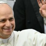 «Pastor con olor a oveja»; peruanos califican al papa León XIV como cercano a los fieles