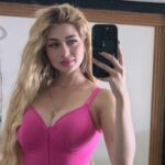 ‘RR’, líder de Grupo Élite de CJNG, es el principal sospechoso del homîcîdîo de influencer Valeria Márquez