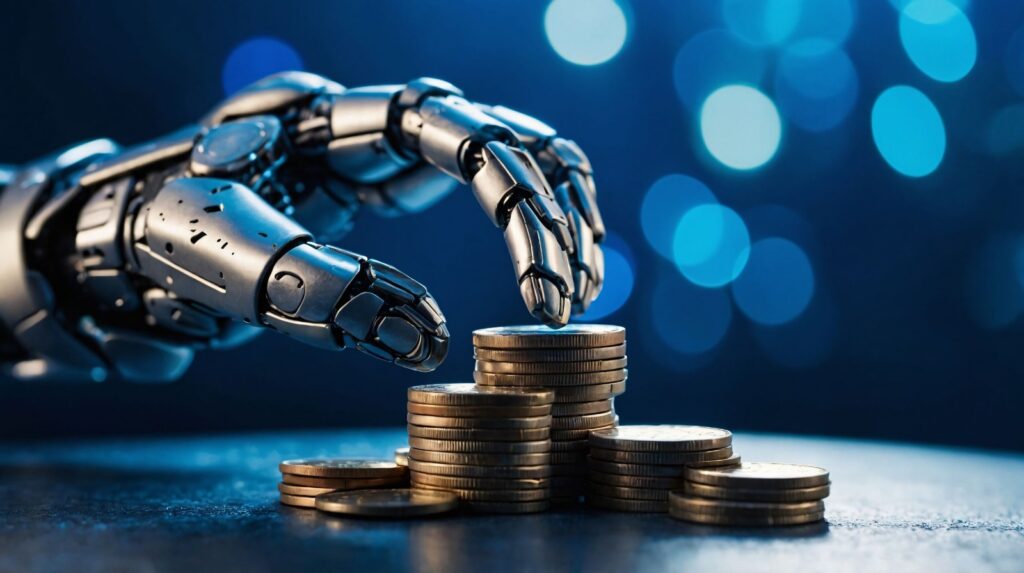 Sector financiero debe evolucionar y adoptar Inteligencia Artificial, pero con cautela