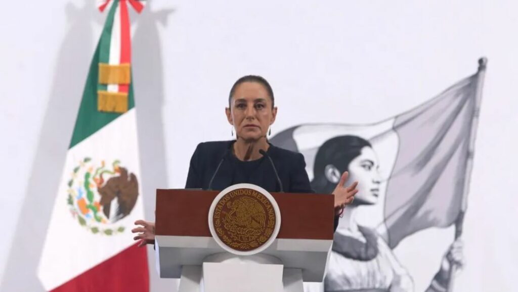 Gravar remesas sería anticonstitucional en Estados Unidos: Claudia Sheinbaum tras avance de iniciativa