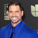 Pedro Moreno, actor de Televisa, es detenido por presunto robo a mano armada