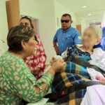 Rescatan a adultos mayores maltratados en casa de asistencia de SLP