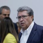 Ricardo Monreal celebra decisión de congreso de Estados Unidos de frenar impuesto a remesas de migrantes