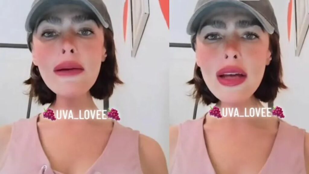 Mujer critica a funeraria que se hizo cargo del funeral de la bebé de Lupita TikTok; la acusa de hacerse publicidad