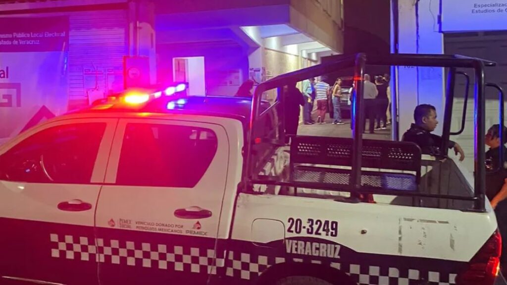 Encuentran boletas electorales perdidas de Xalapa