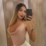 Privan de la vida a modelo tras recibir supuesto regalo de repartidor en su casa; comparan el caso con el de Valeria Márquez