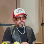 A.B. Quintanilla habla de su regreso a México y los obstáculos que enfrentó