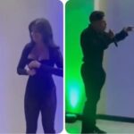 Bombero expone infidelidad de su esposa durante la celebración de su cumpleaños, el video se volvió viral en las redes sociales