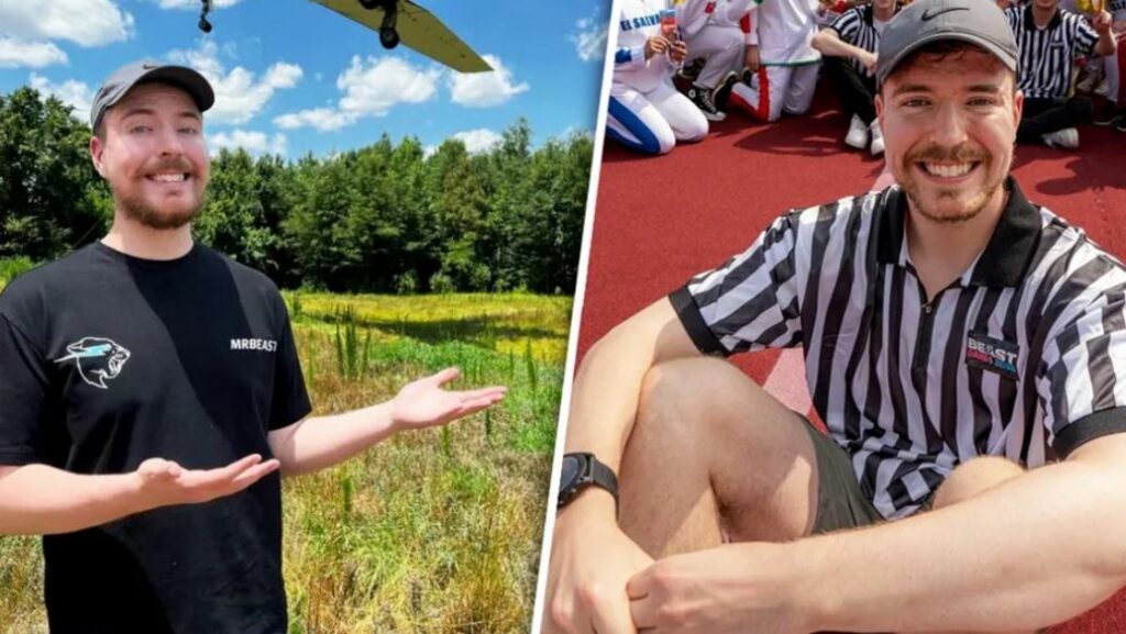 MrBeast, el famoso youtuber, reveló la enfermedad incurable que padece