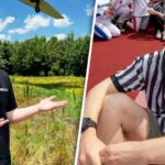 MrBeast, el famoso youtuber, reveló la enfermedad incurable que padece