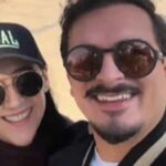 Susana Zabaleta admite que ha llorado al imaginar su futuro con Ricardo Pérez