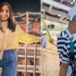 Arriban a Veracruz los cuerpos de cadetes fallecidos en accidente del Buque Escuela Cuauhtémoc