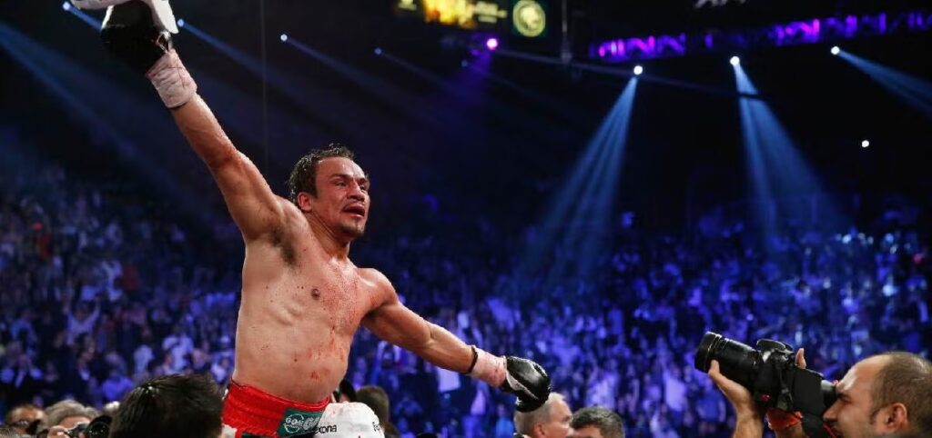 Juan Manuel Márquez arremete contra el CMB tras regreso de Pacquiao: “Están en un error”