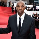 Denzel Washington confronta a fotógrafo en Cannes