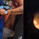 Aficionado de Cruz Azul quema su playera y renuncia al equipo tras eliminación