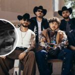 Grupo Frontera y Carlos Santana unen fuerzas en una colaboración histórica