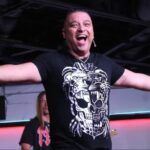 Xava Drago, vocalista de Coda, lleva semanas hospitalizado; piden apoyo económico