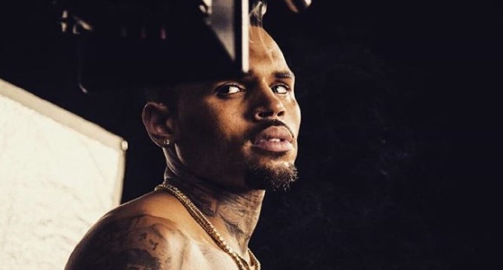 Chris Brown, en libertad bajo fianza tras su arresto en Londres