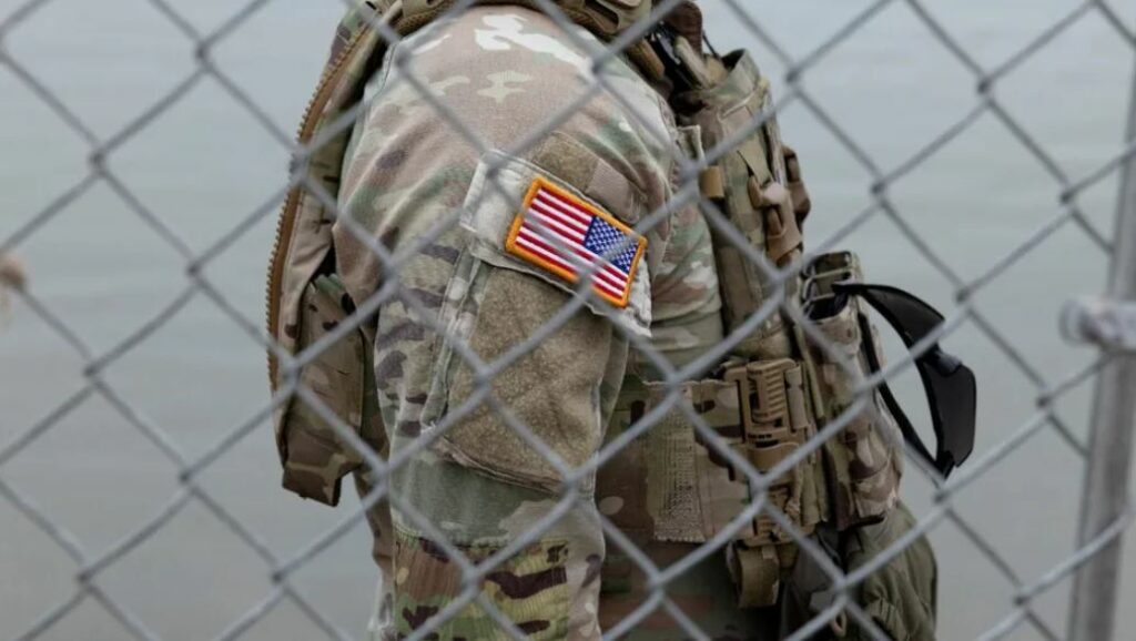 Ejército de Estados Unidos mostrará genero biológico en expediente de soldados transexuales