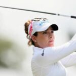 Gaby López lidera un Mayakoba histórico con ocho mexicanas en el LPGA