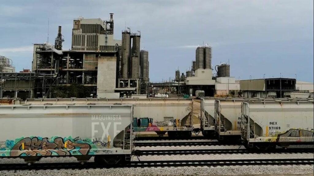 BBVA México y FINSA firman acuerdo para potenciar financiamiento industrial