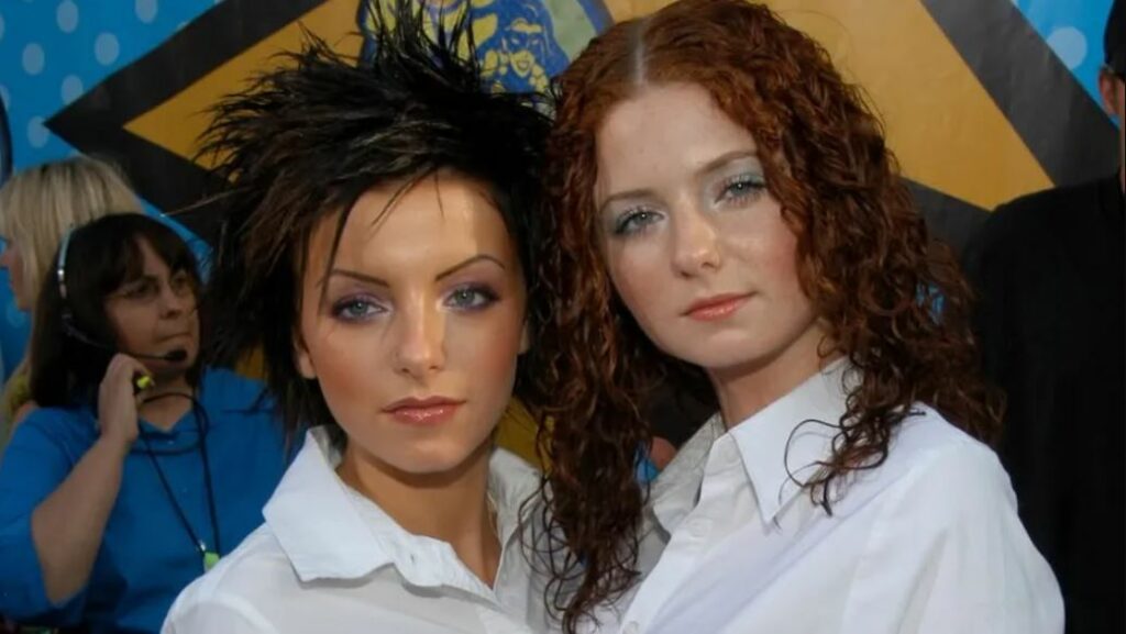 t.A.T.u. está de regreso y anuncia concierto