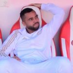 Rafael Carioca recibirá homenaje virtual previo a su salida de los Tigres