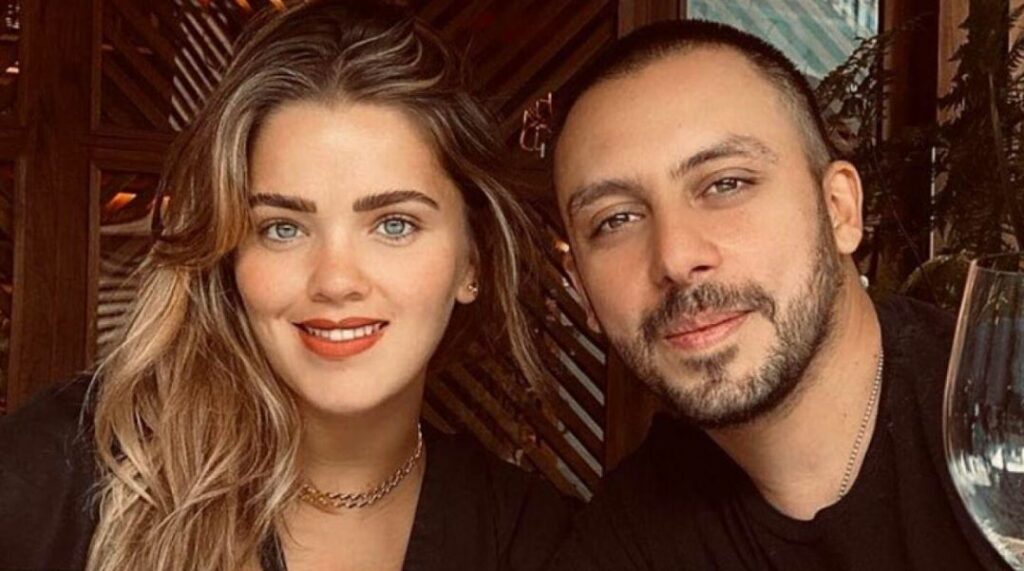 “Evitemos las especulaciones”; Thali García anuncia estar en proceso de divorcio