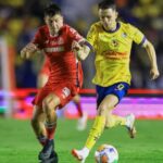 América y Toluca empatan y dejan la definición del Clausura 2025 para el Nemesio Díez