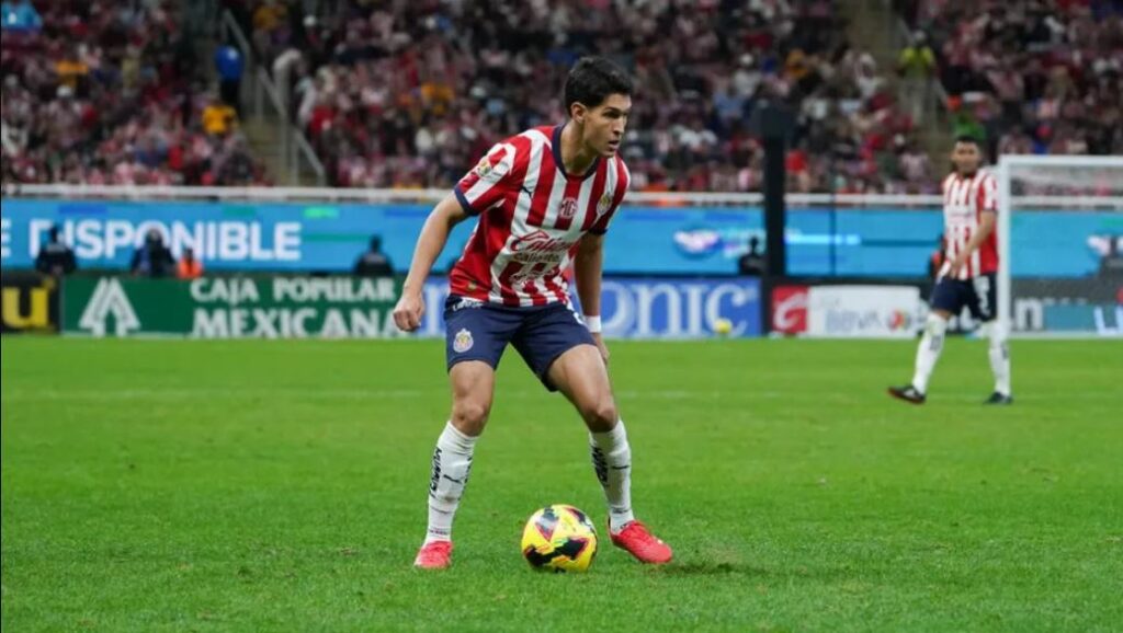 Pachuca quiere fichar a José Castillo como refuerzo para el Mundial de Clubes