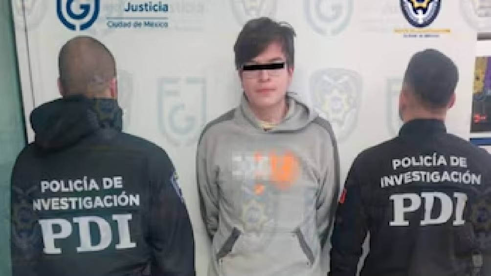 Sentencian a cinco años de prisión a exalumno del IPN por manipular imágenes con IA