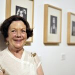 Fotógrafa mexicana Graciela Iturbide gana el Premio Princesa de Asturias de las Artes 2025